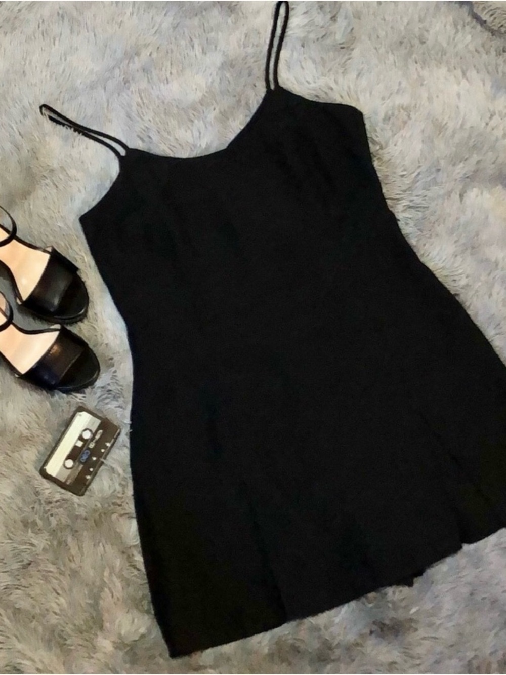 Vintage 90's Romper S